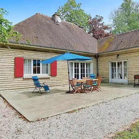 Casa vacanze Le Rocher