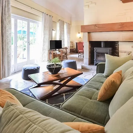 Casa vacanze Le Rocher Colombieres