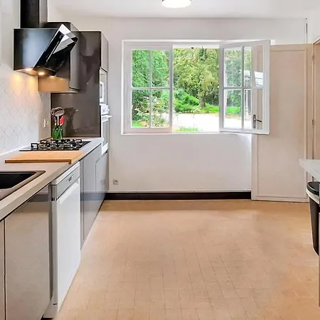 Le Rocher Casa vacanze Colombieres