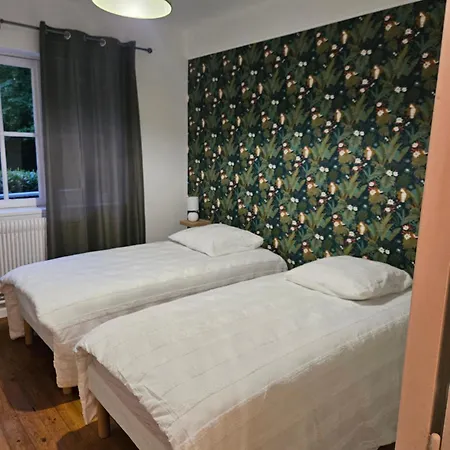 Le Rocher Casa vacanze